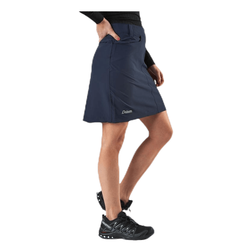Sanda Skirt II Blue