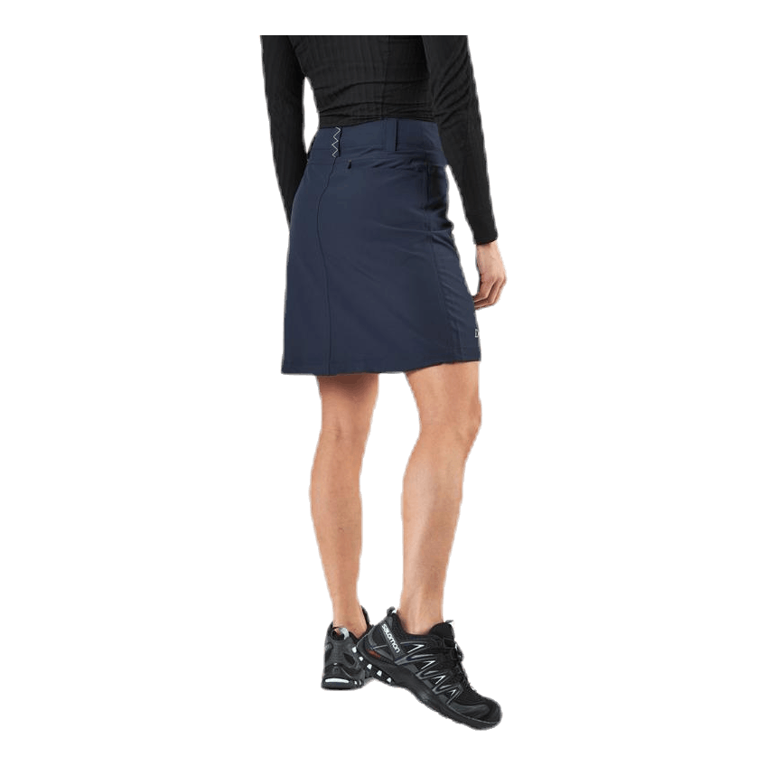 Sanda Skirt II Blue