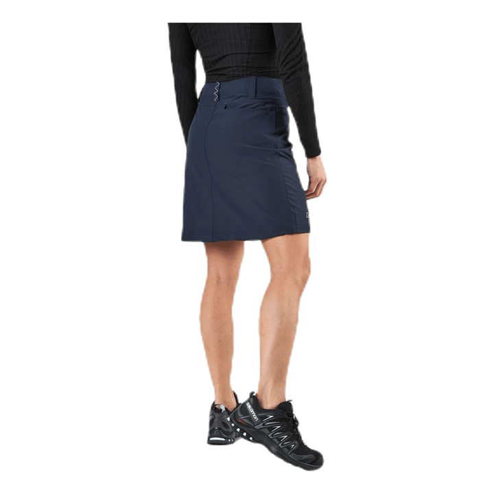 Sanda Skirt II Blue