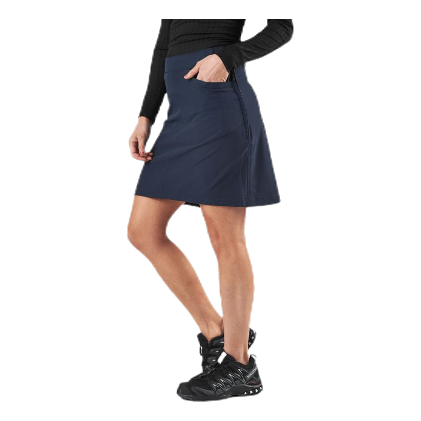 Sanda Skirt II Blue