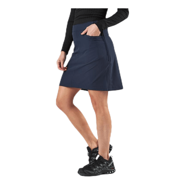 Sanda Skirt II Blue