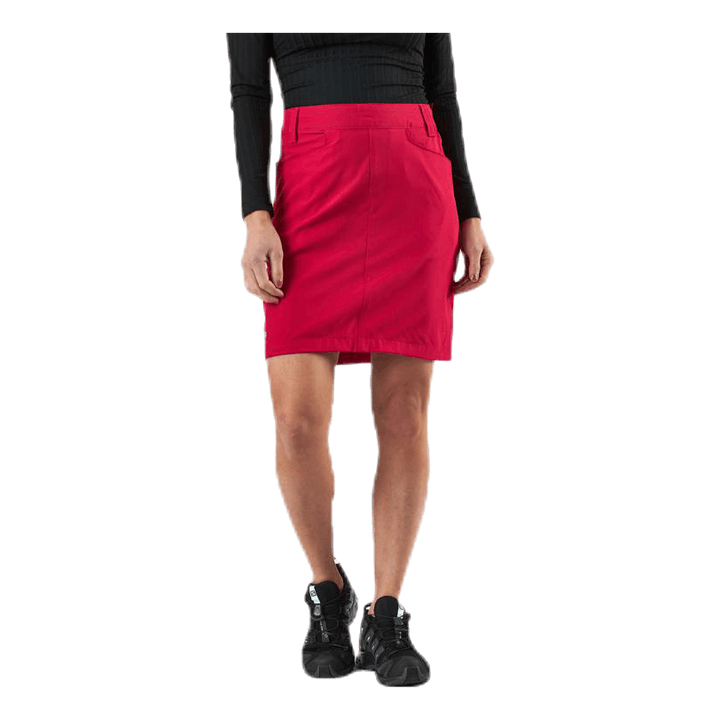 Sanda Skirt II Red