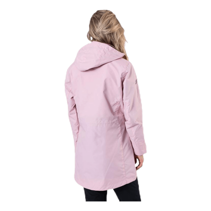 Colby Jacket Pink