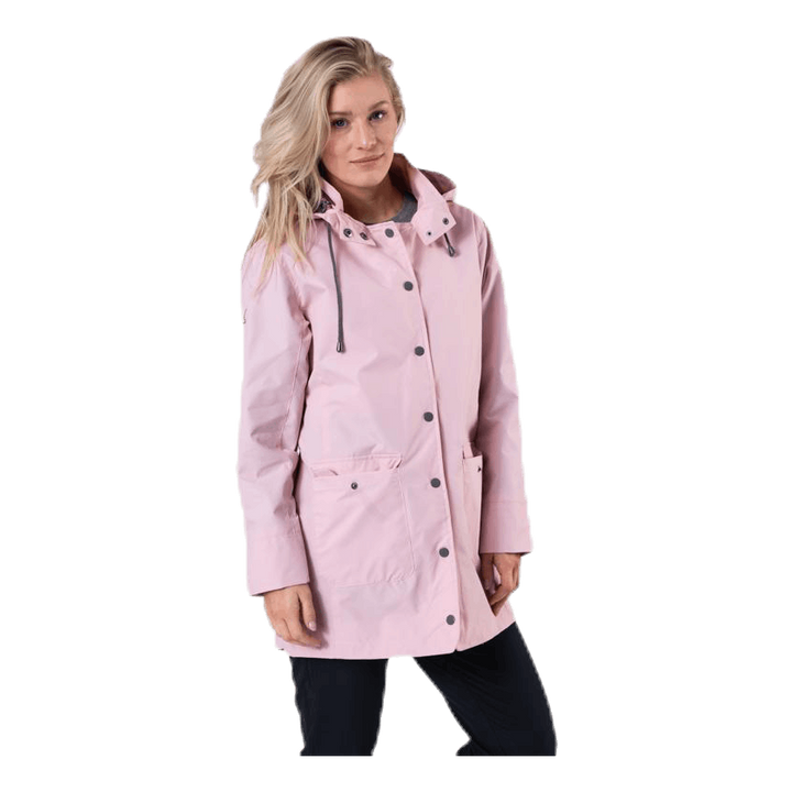 Colby Jacket Pink