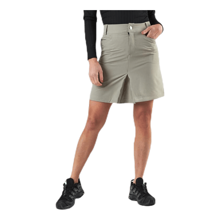 Backa Skirt Beige