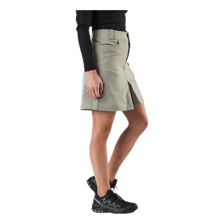 Backa Skirt Beige
