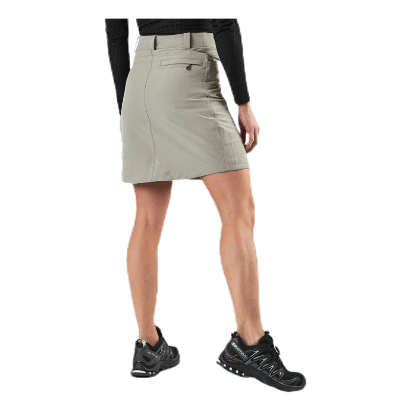 Backa Skirt Beige