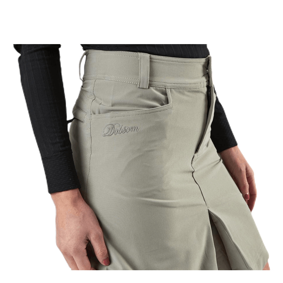 Backa Skirt Beige