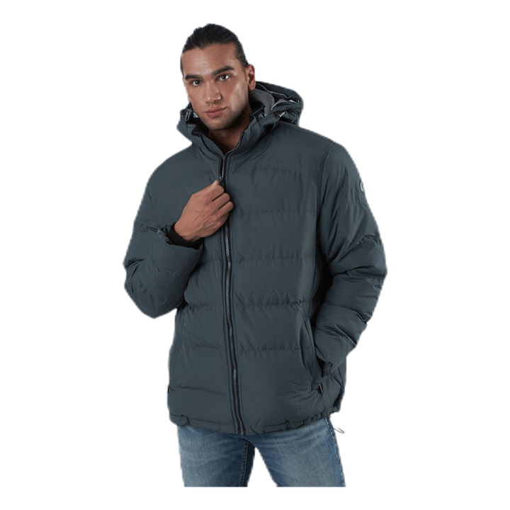 Nansta Jacket Grey