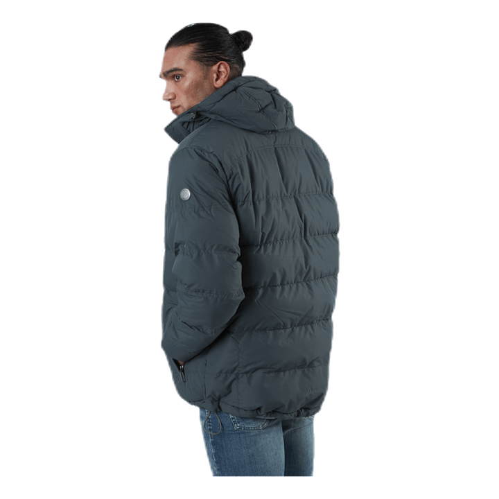 Nansta Jacket Grey