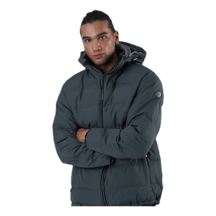 Nansta Jacket Grey