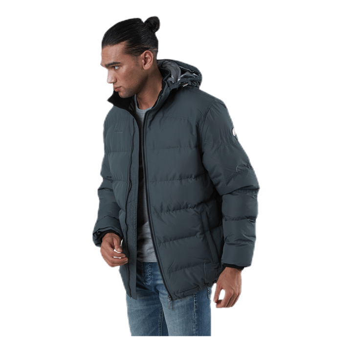 Nansta Jacket Grey