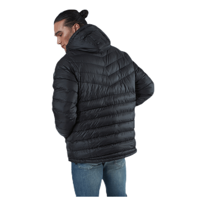Hemavan Jacket Black