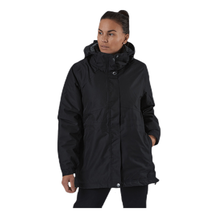 Messina Jacket Black