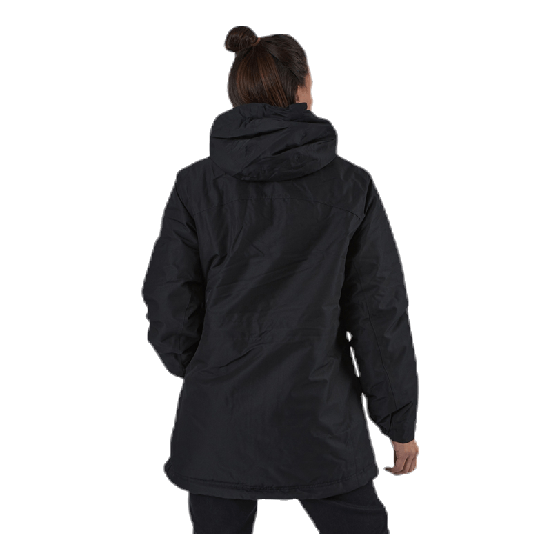 Messina Jacket Black