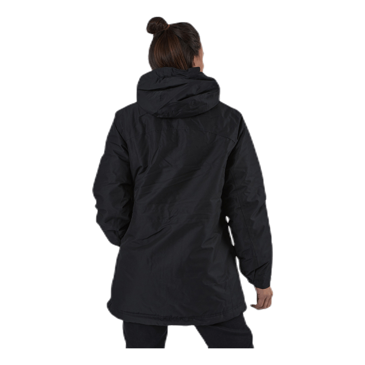 Messina Jacket Black