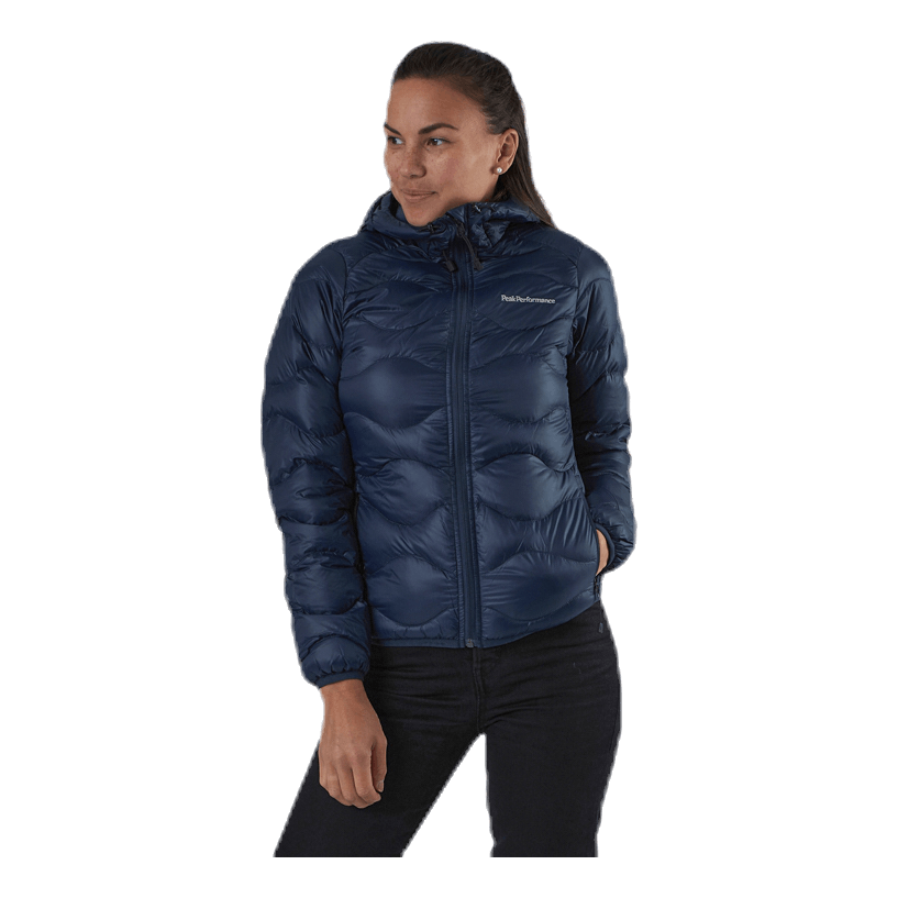 Peak performance sales women's helium jacket