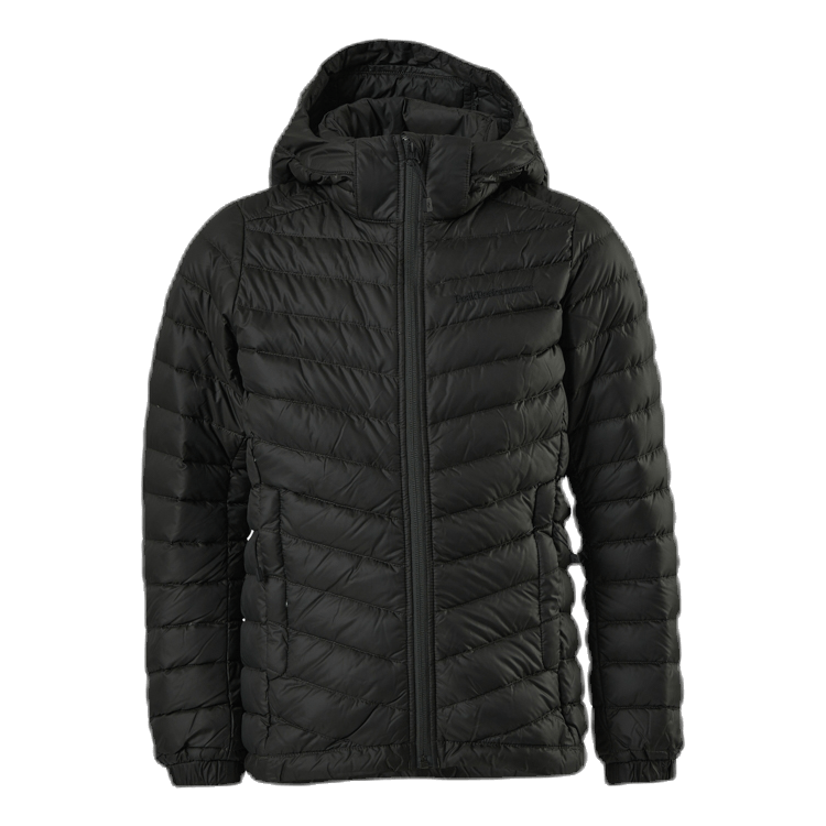 Peak performance frost down jr discount