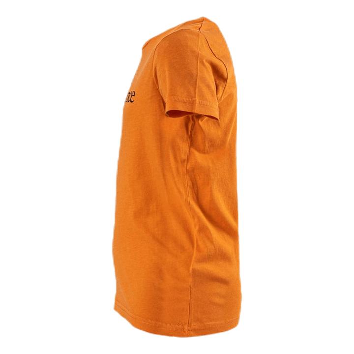 Junior Original Tee Orange