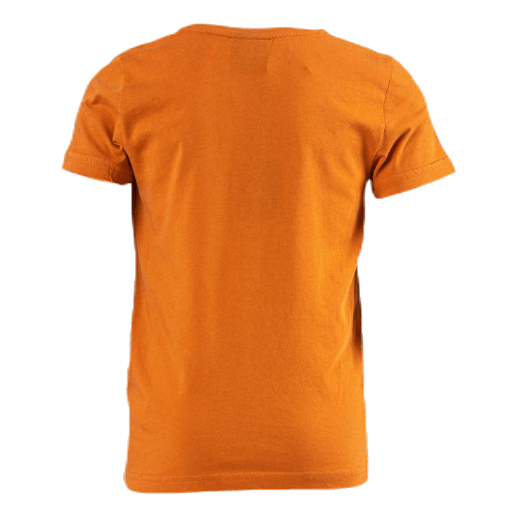 Junior Original Tee Orange