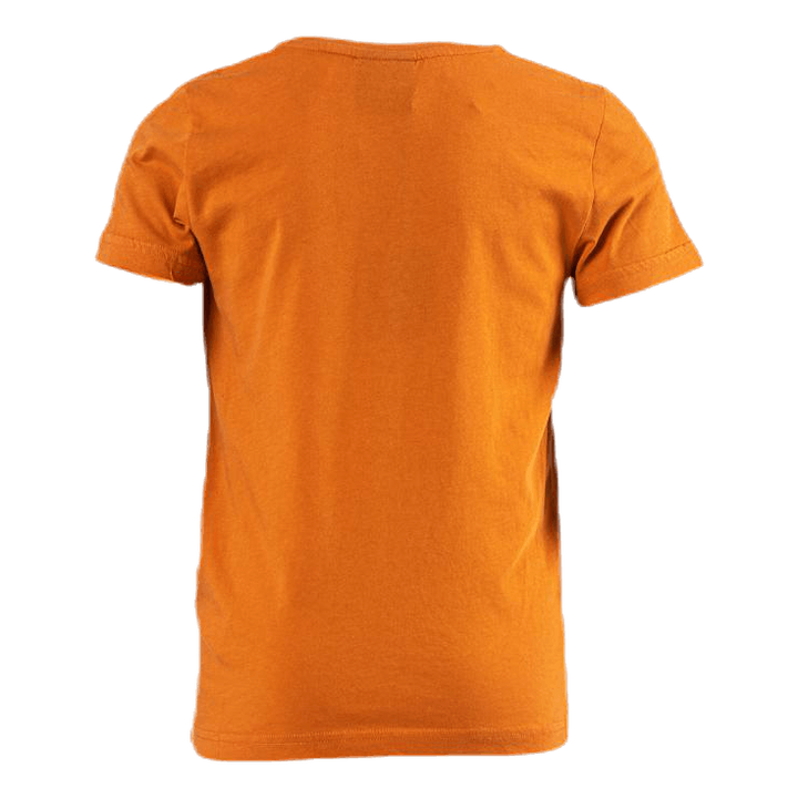 Junior Original Tee Orange