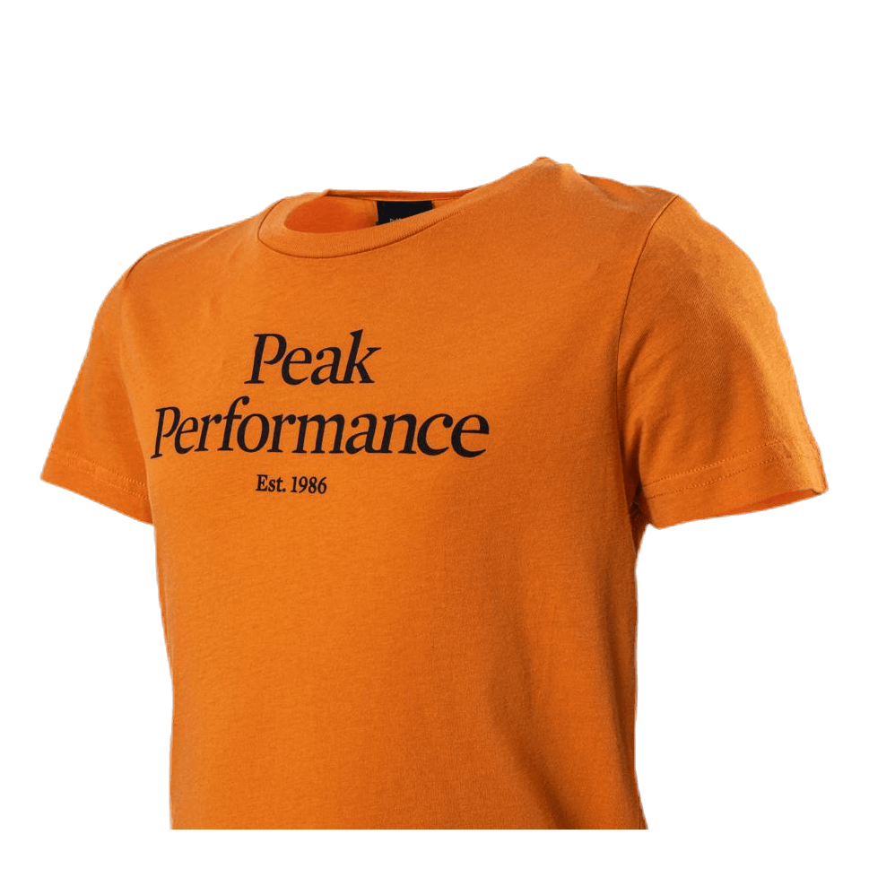 Junior Original Tee Orange