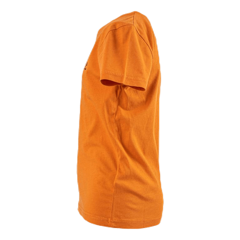 Junior Original Tee Orange