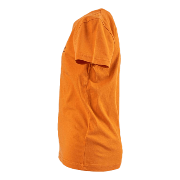 Junior Original Tee Orange