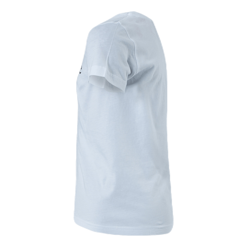 Junior Original Tee White