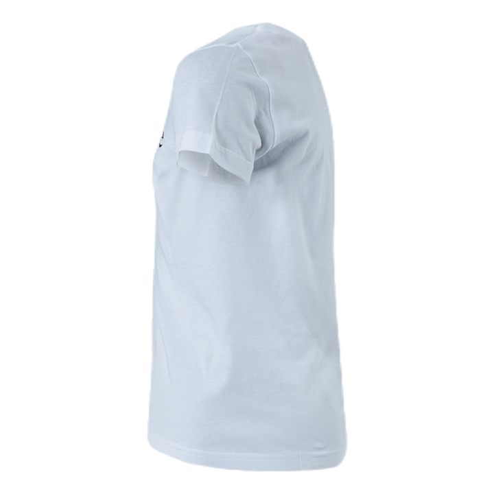 Junior Original Tee White