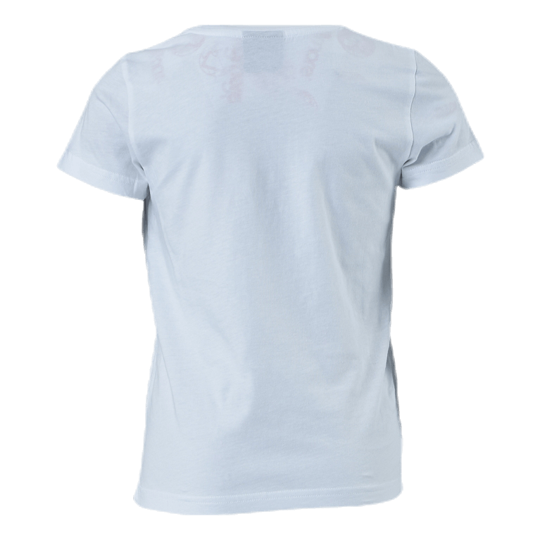 Junior Original Tee White