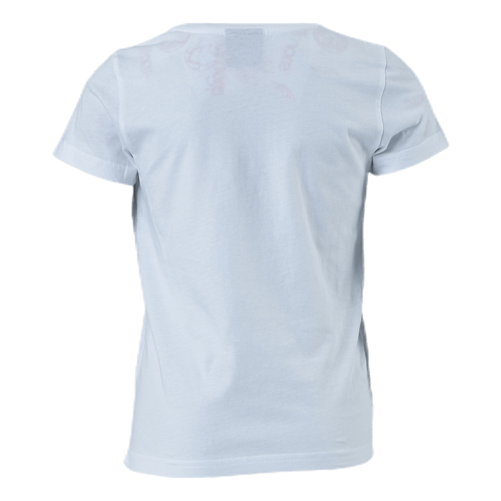 Junior Original Tee White