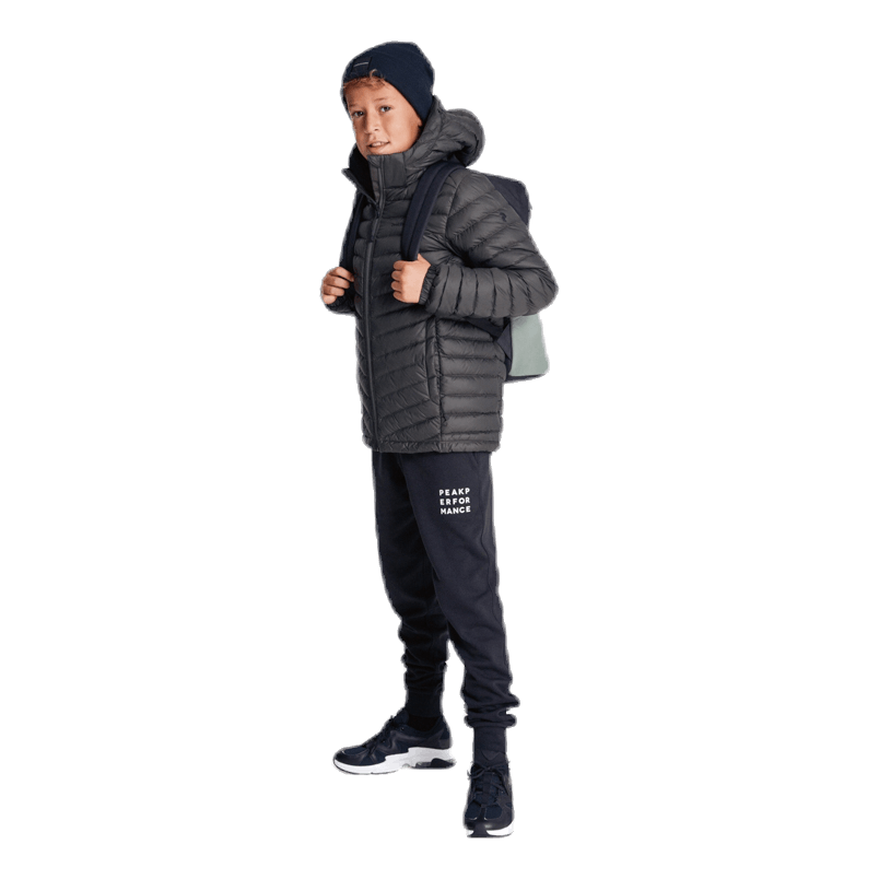 Peak performance frost hot sale down jacket jr