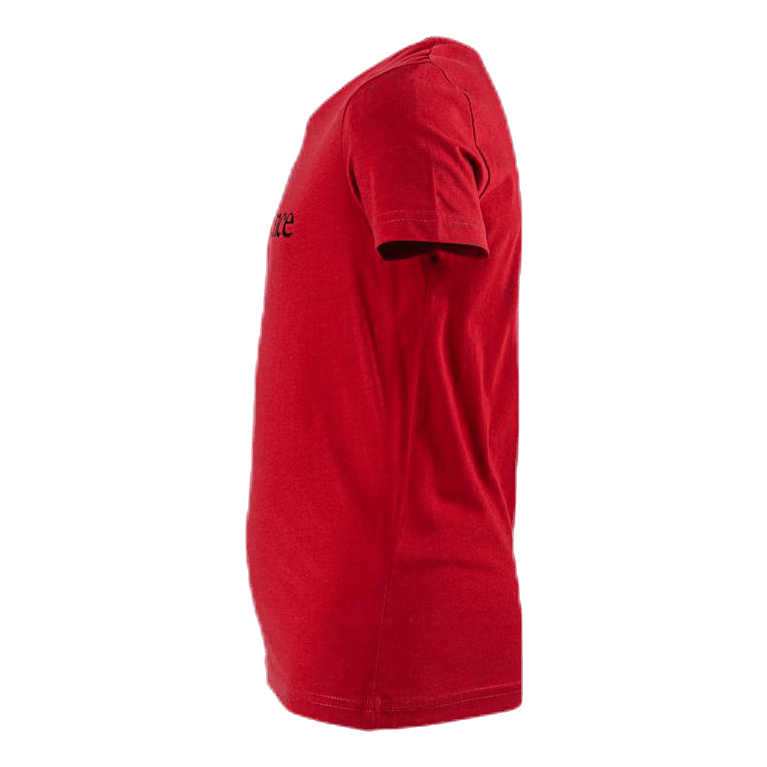 Junior Original Tee Red