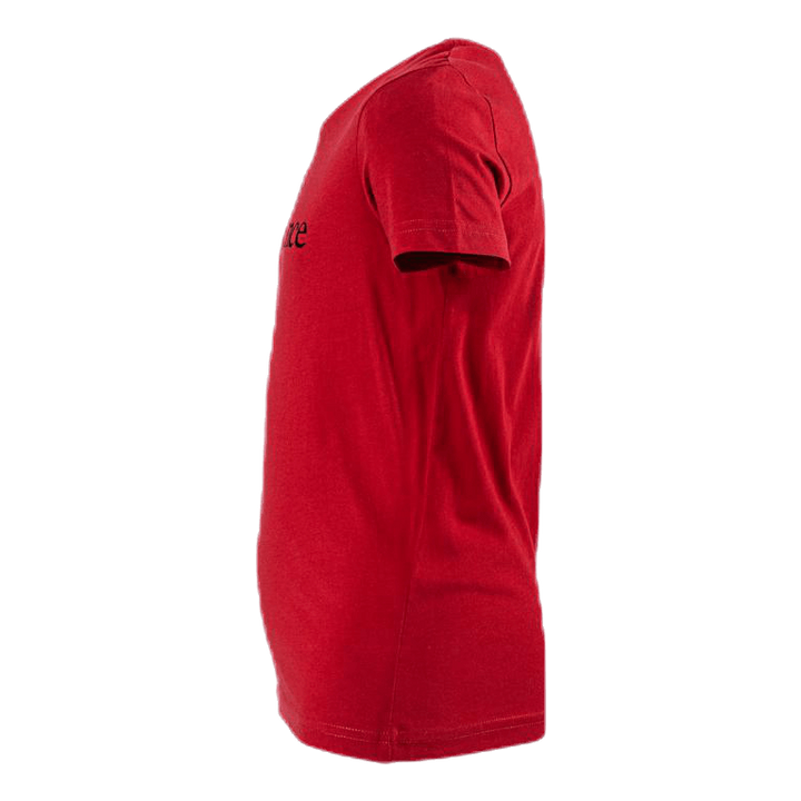 Junior Original Tee Red