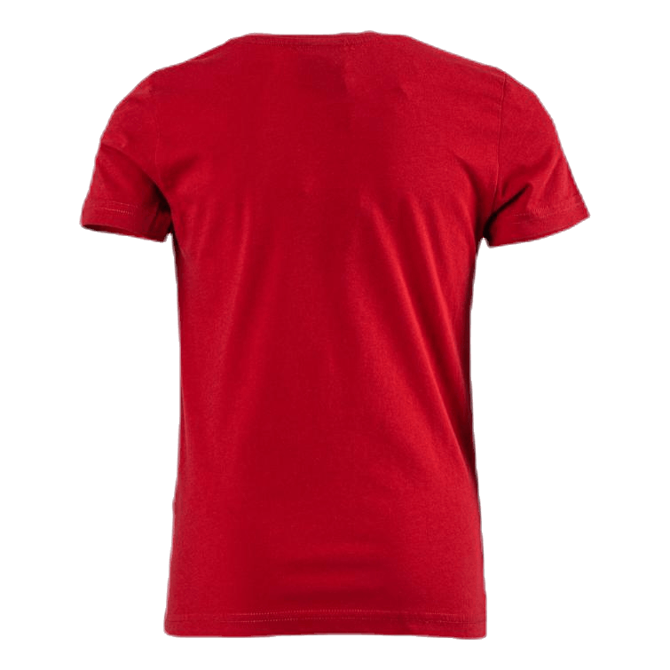 Junior Original Tee Red