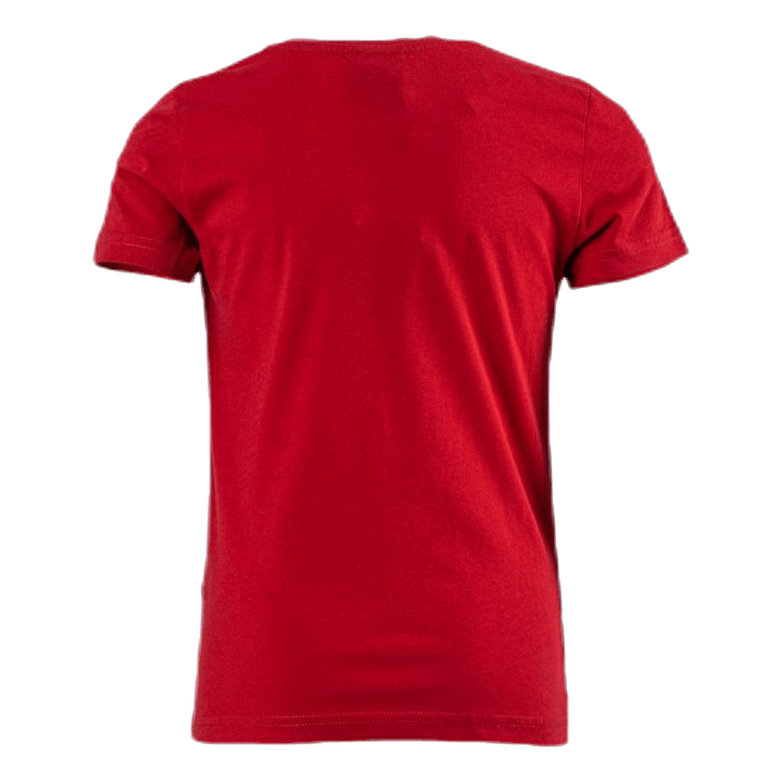 Junior Original Tee Red