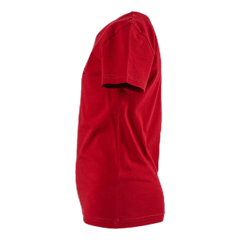 Junior Original Tee Red