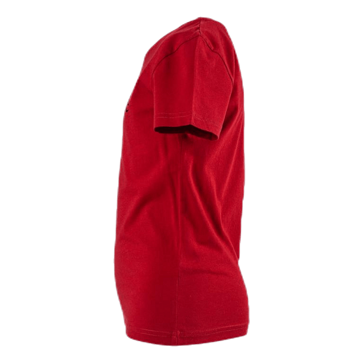 Junior Original Tee Red