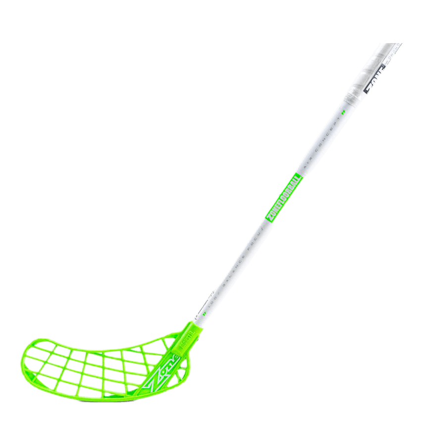 Monstr Air Curve 87 cm Flex 31 White/Green