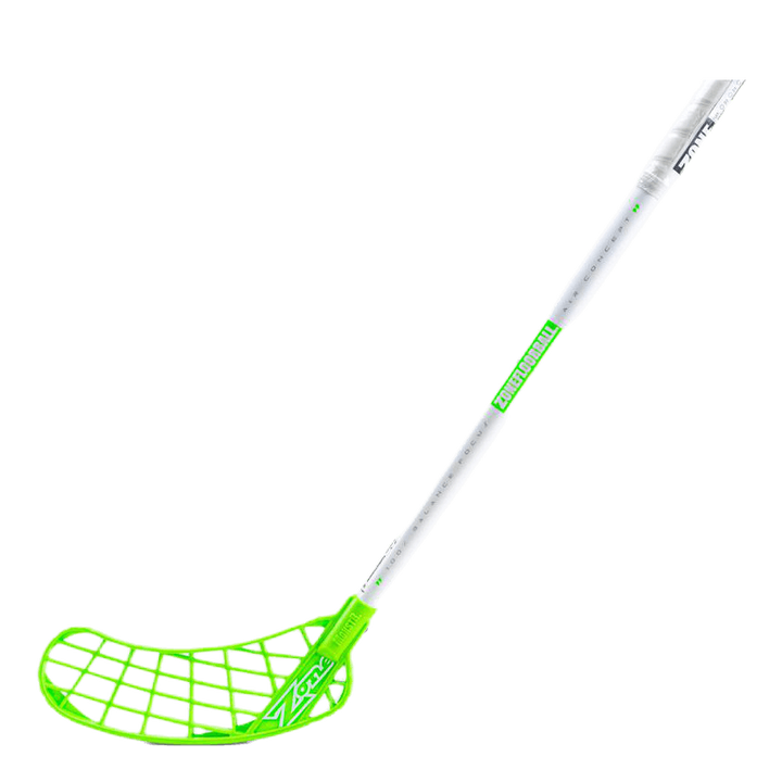 Monstr Air Curve 87 cm Flex 31 White/Green