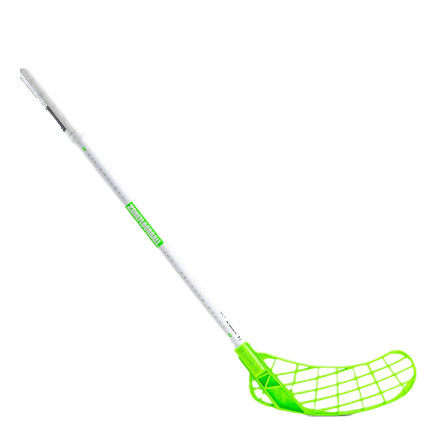 Monstr Air Curve 87 cm Flex 31 White/Green