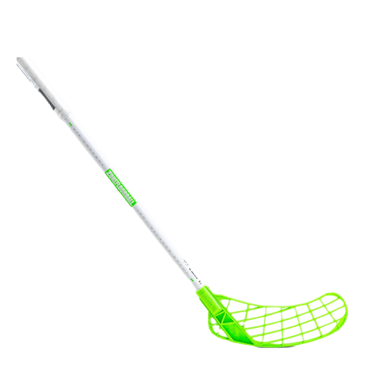 Monstr Air Curve 87 cm Flex 31 White/Green