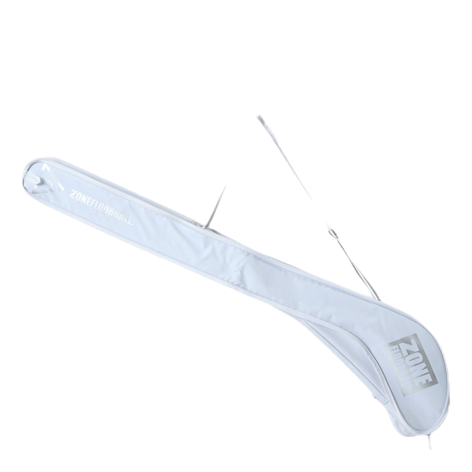 Stick cover Brilliant+ White/Silver