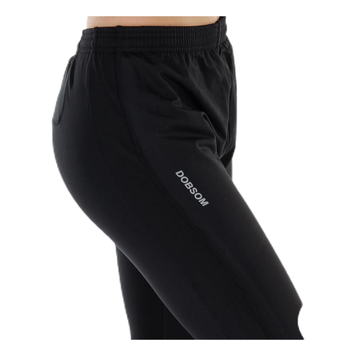 Winter Tights Wind Black