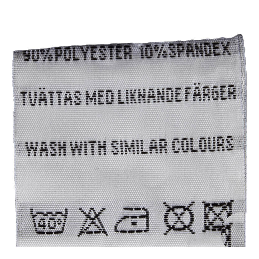 Winter Tights Wind Black