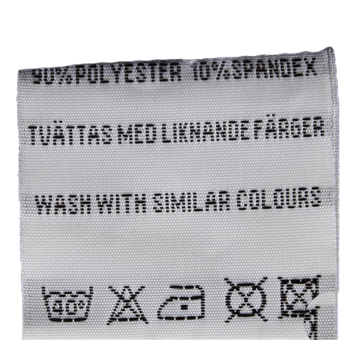 Winter Tights Wind Black