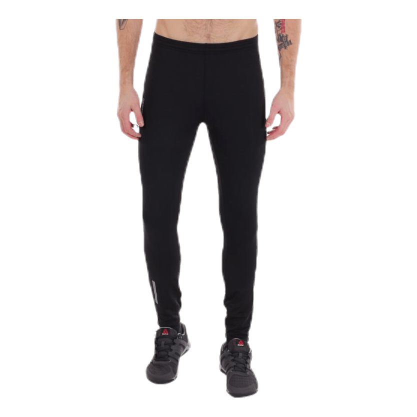 Winter Tights Wind Black