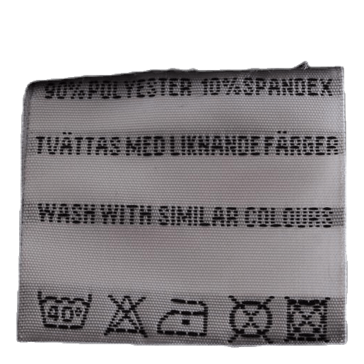 Winter Tights Wind Black