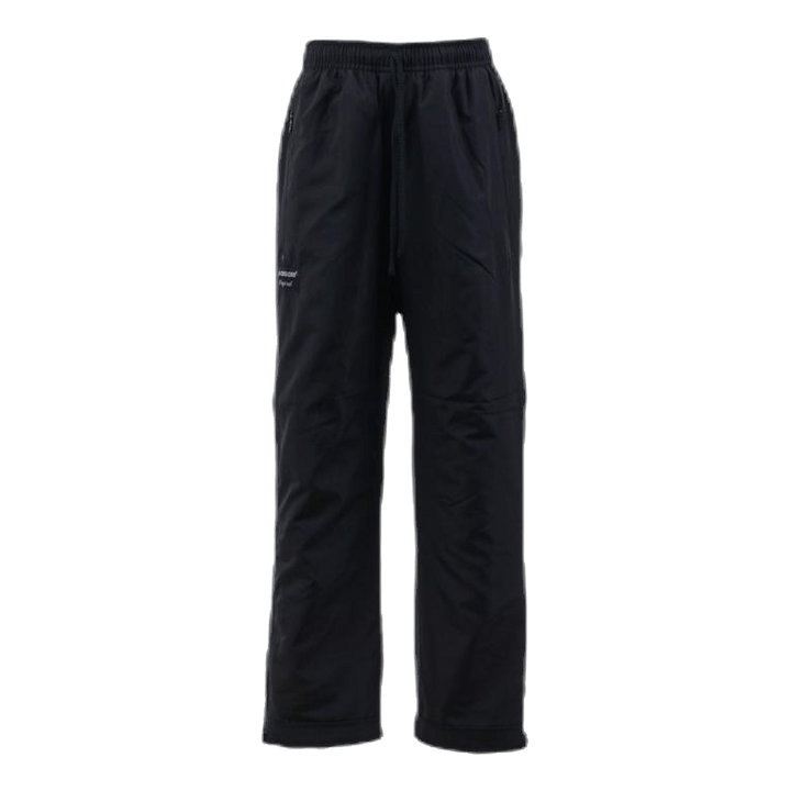 Comfort Pants Black